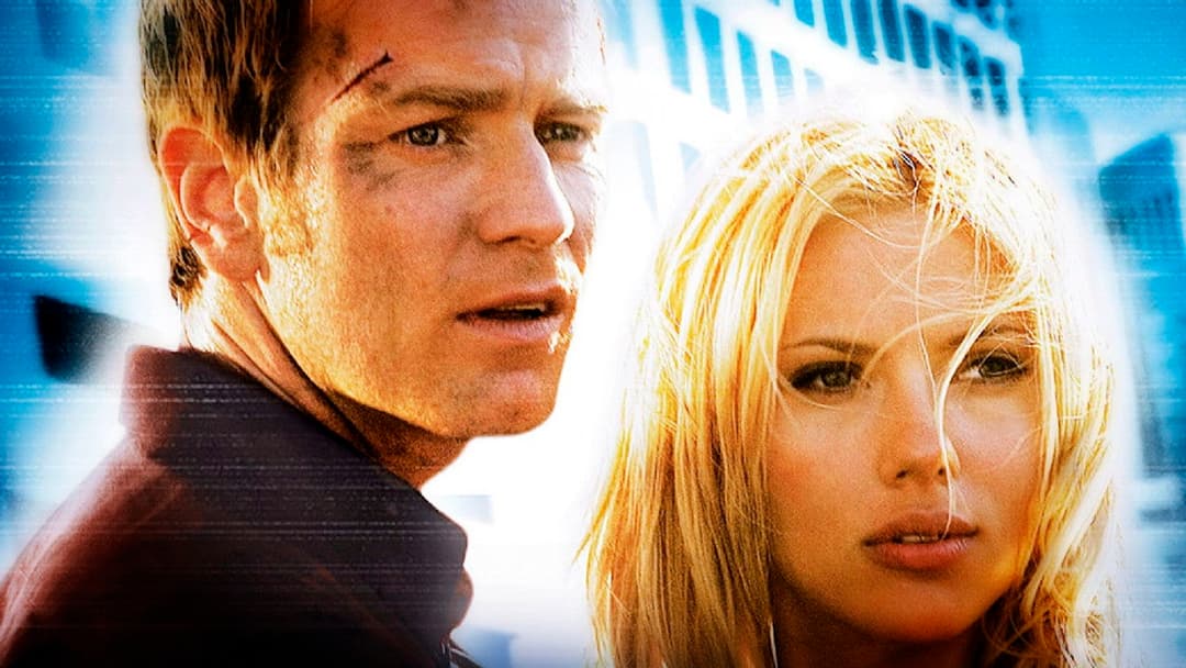 Die Insel backdrop 7