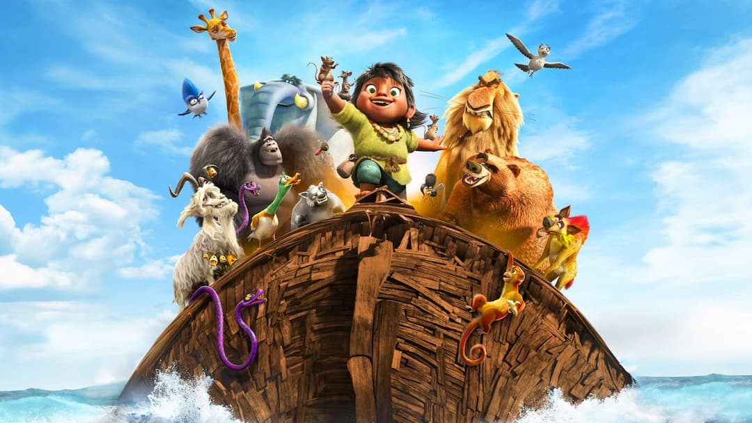 Історія Тіто та Вінні backdrop 9