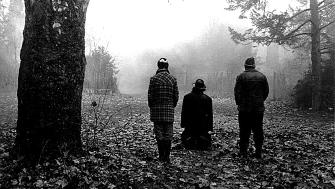 Sátántangó backdrop 12