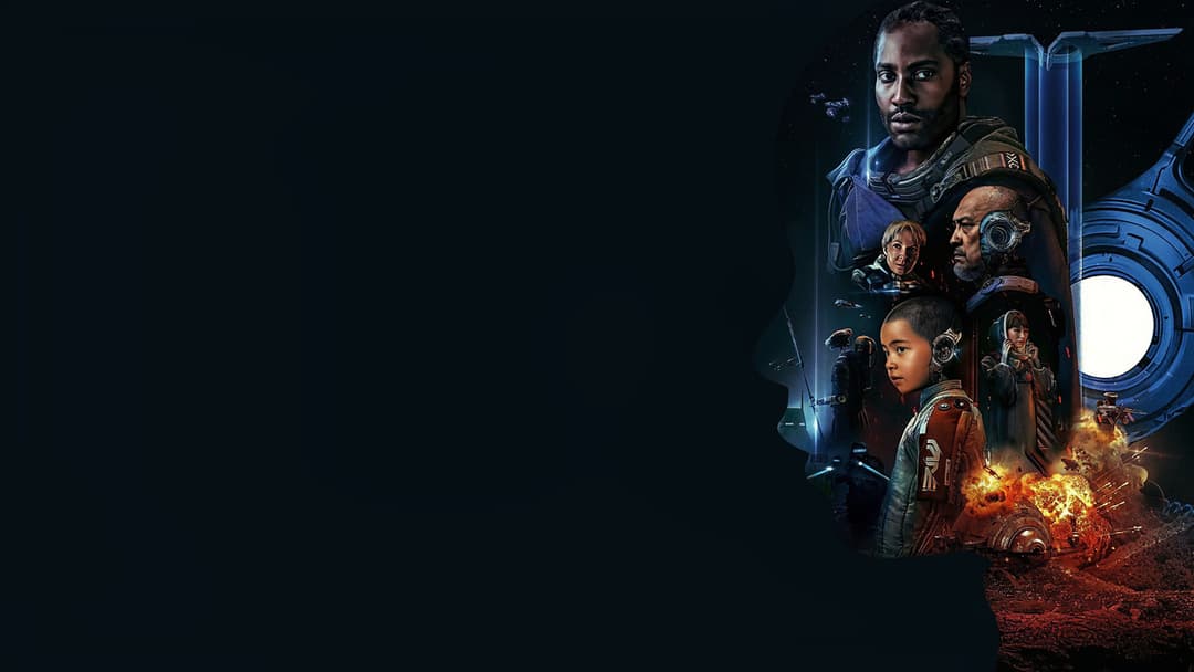 The Creator backdrop 5