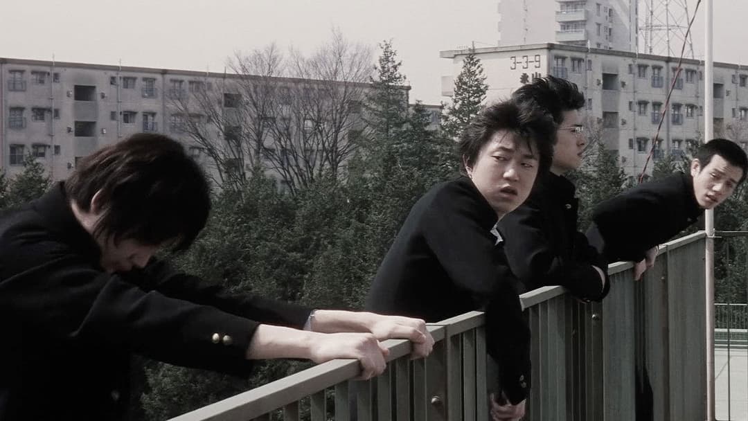 Blue Spring backdrop 5