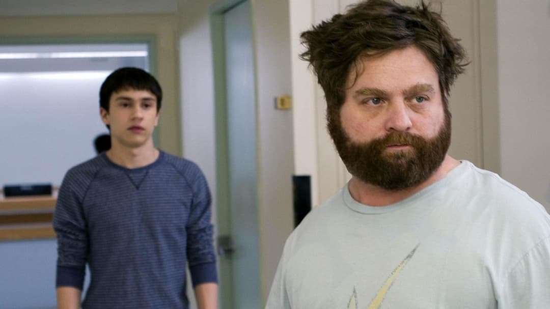 Це дуже забавна історія backdrop 13