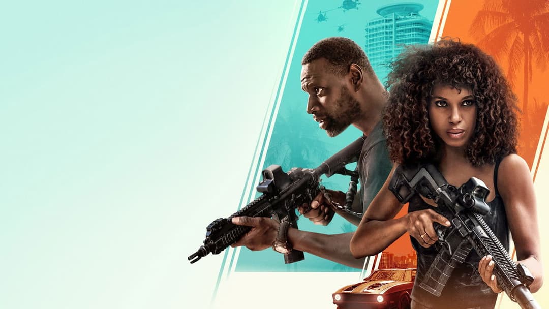 Shadow Force - Die letzte Mission backdrop 9