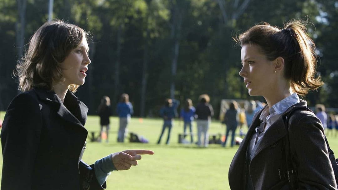 Nichts als die Wahrheit backdrop 6