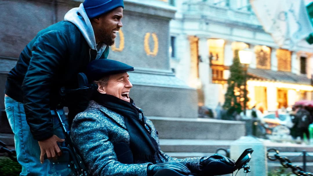 1+1: Нова історія backdrop 2