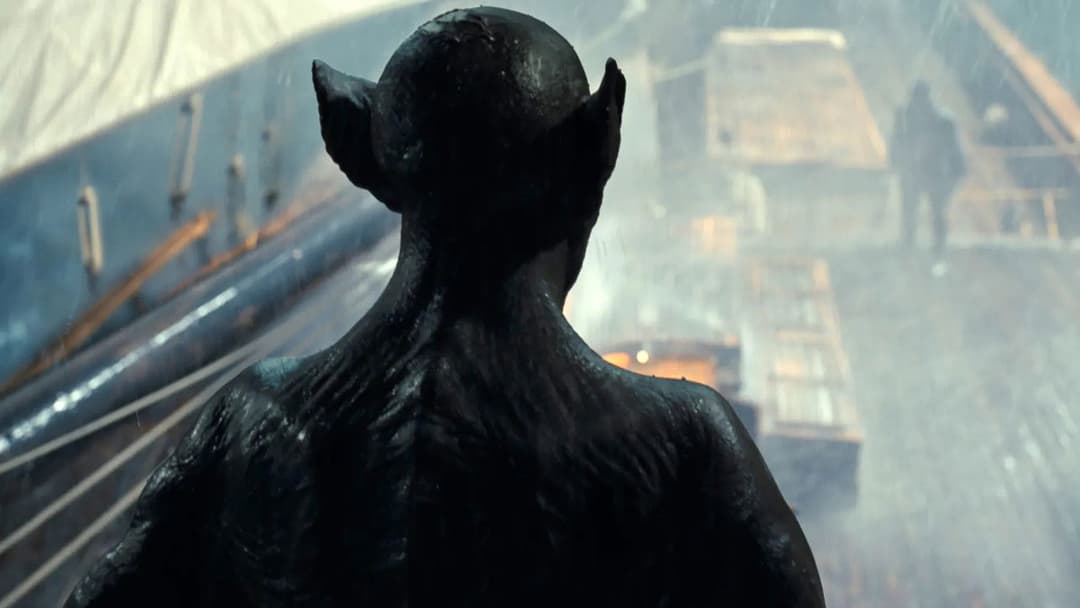 Остання подорож «Деметри» backdrop 9