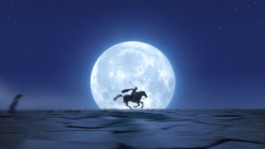 Shrek 2 - Der tollkühne Held kehrt zurück backdrop 17