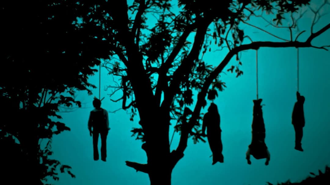 Ніч живих мерців backdrop 10