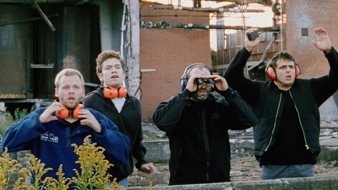 In China essen sie Hunde backdrop 5