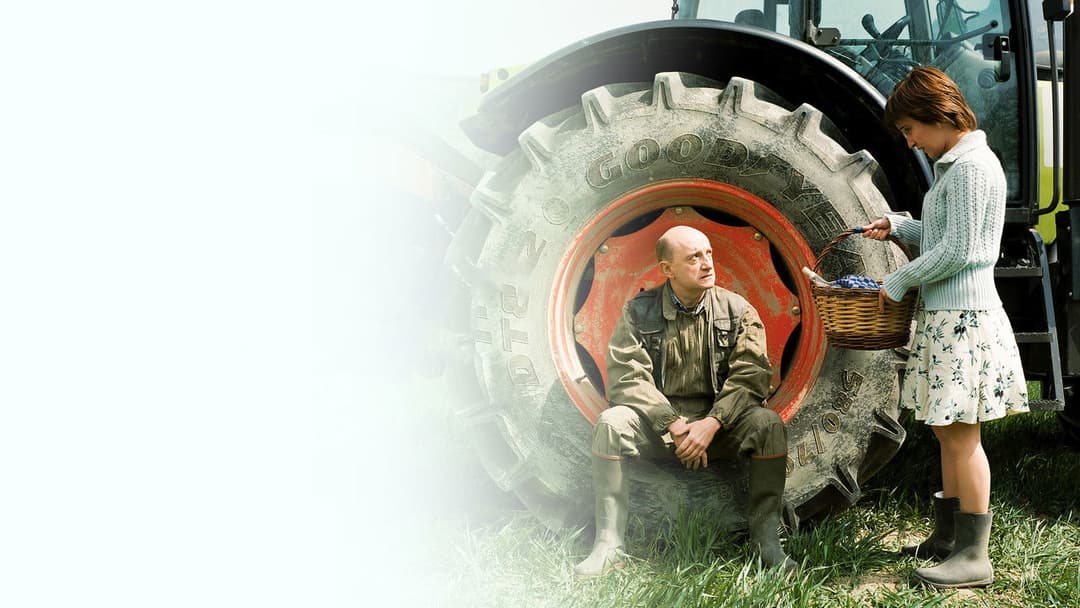 Je vous trouve très beau backdrop 1