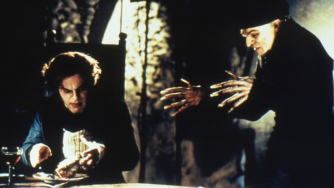 Тінь вампіра backdrop 10