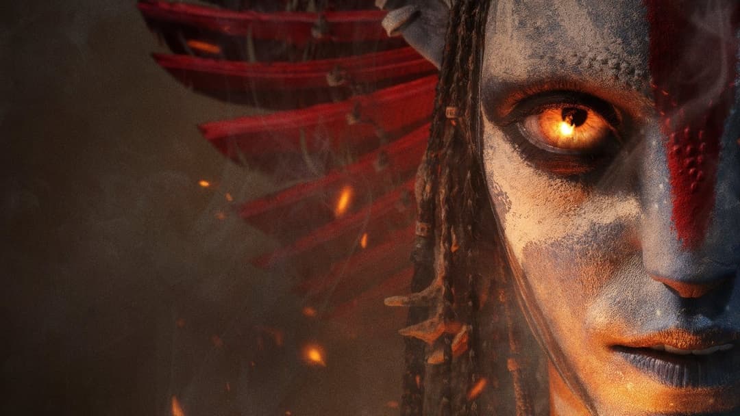 Avatar: Fire and Ash backdrop 5