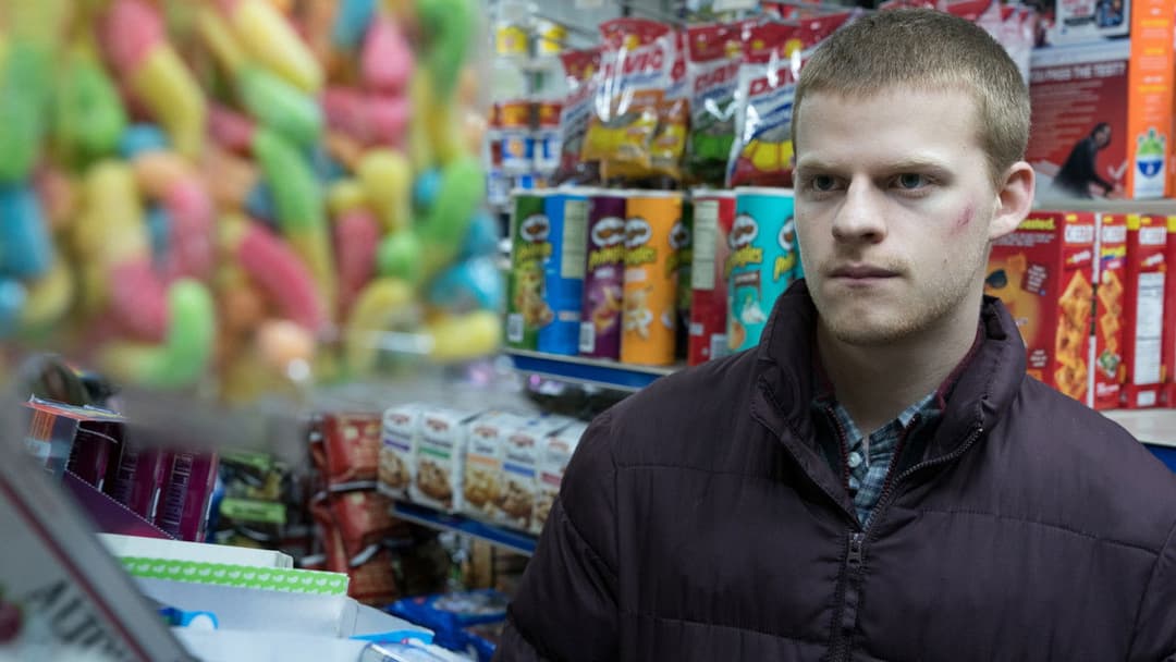 Повернути Бена backdrop 5