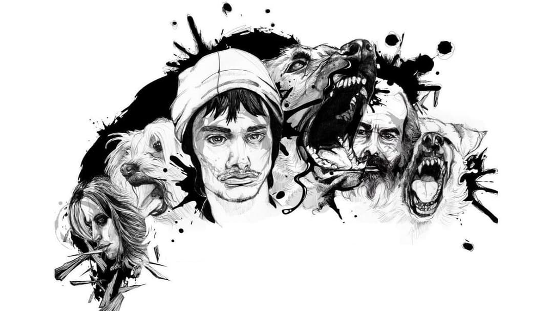 Сука любов backdrop 5