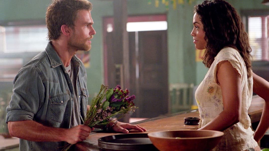 Скарб Амазонки backdrop 10