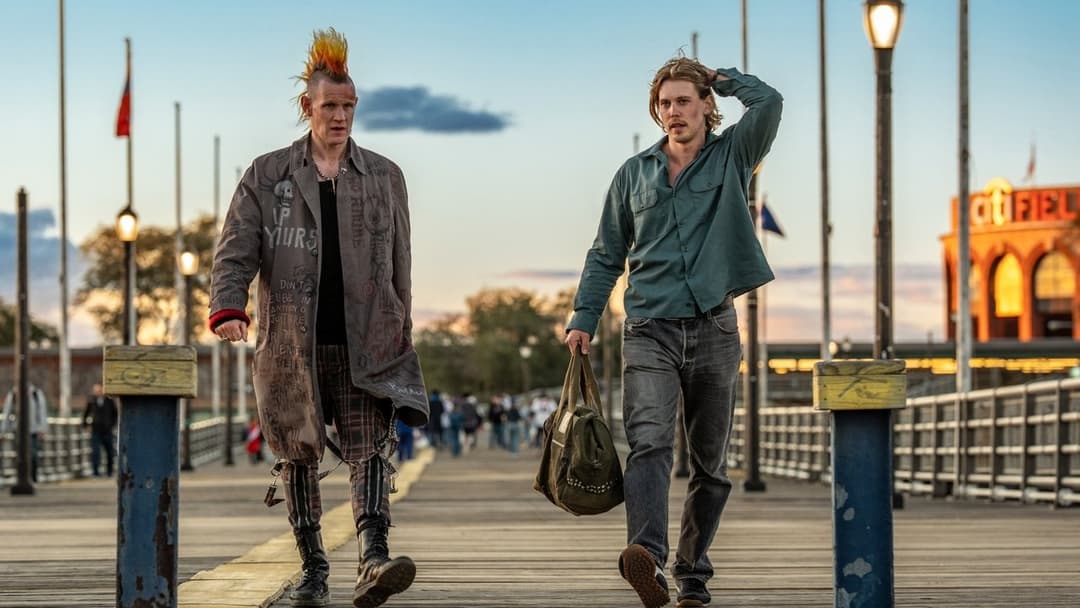 Caught Stealing backdrop 3