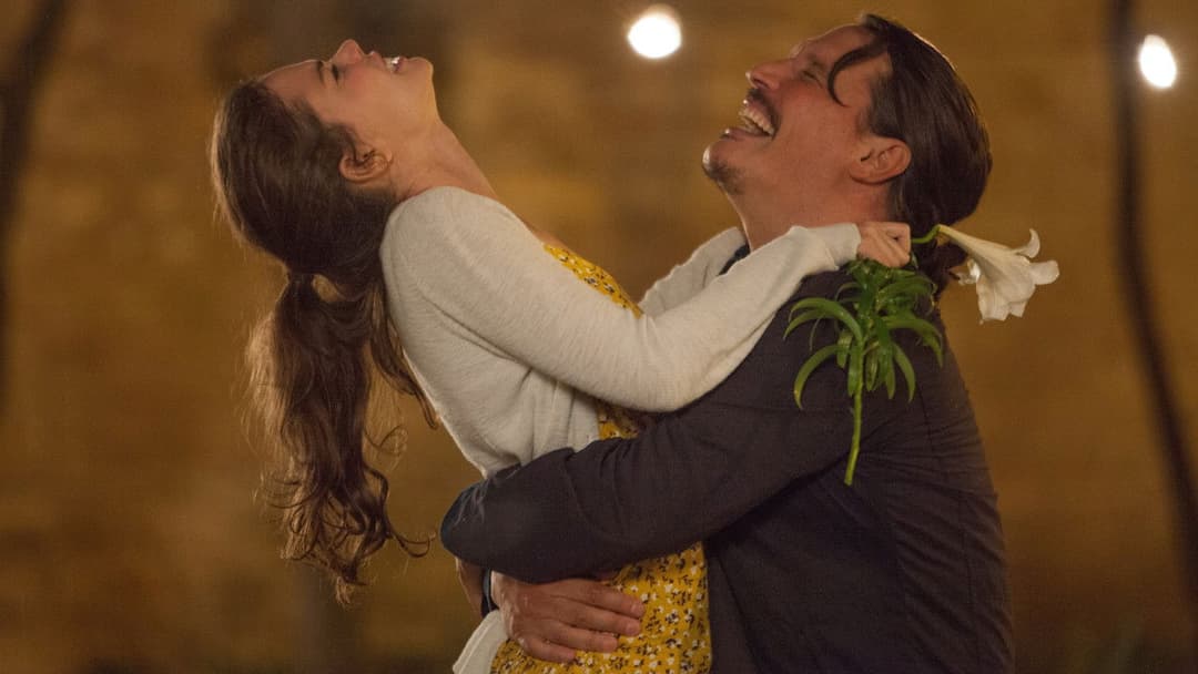 Життя, яке воно є backdrop 7