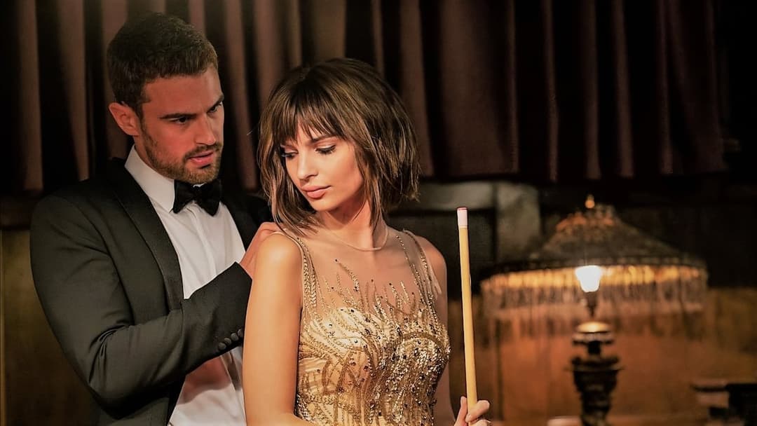 Lying and Stealing backdrop 4