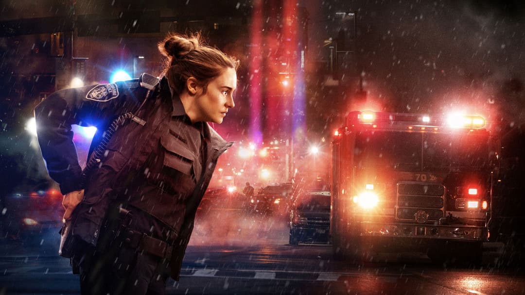 Зловити вбивцю backdrop 2