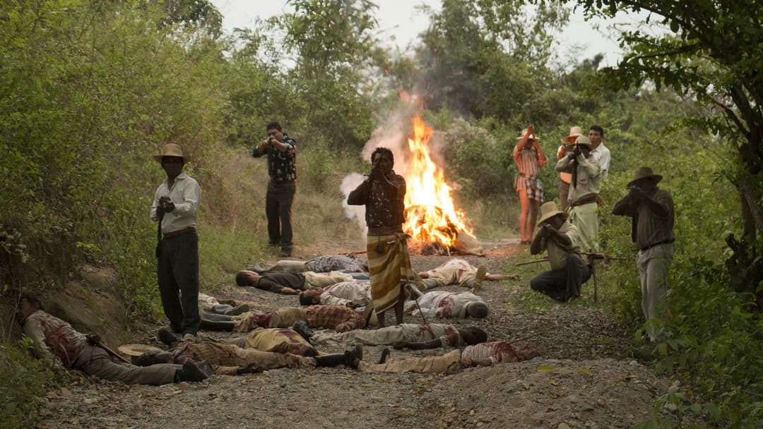 Pájaros de verano backdrop 18