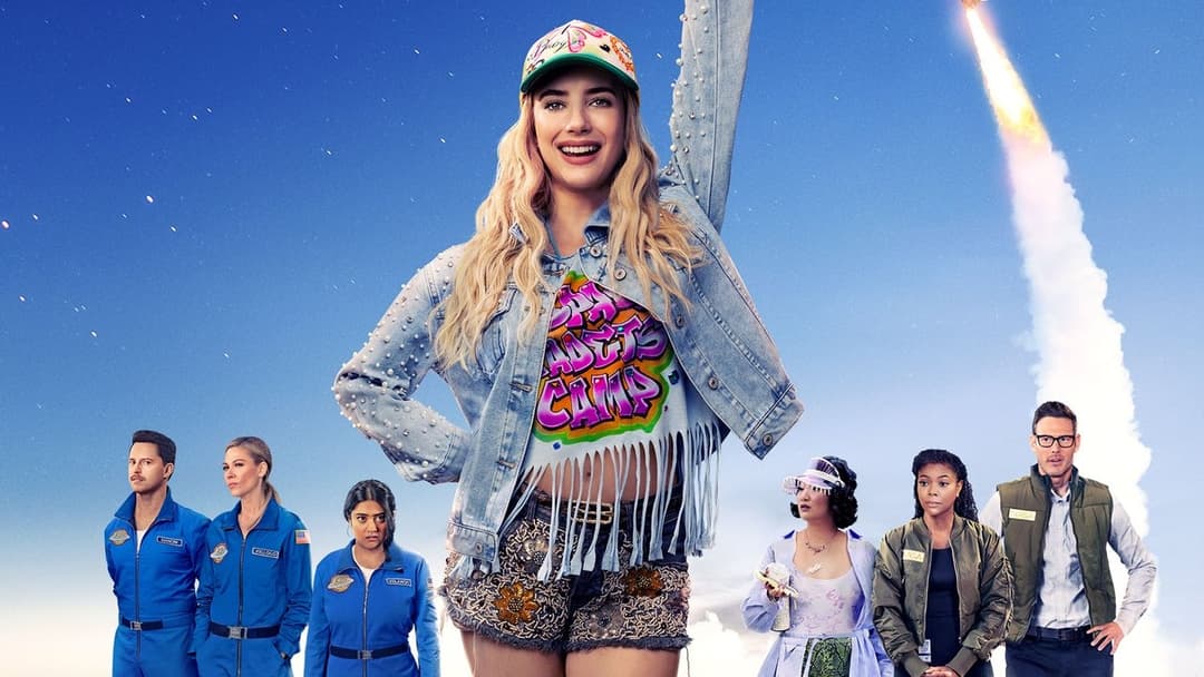 Space Cadet backdrop 5