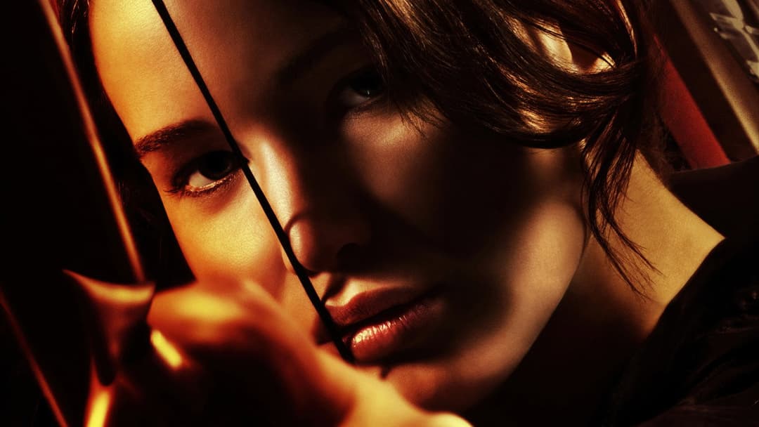 The Hunger Games backdrop 5