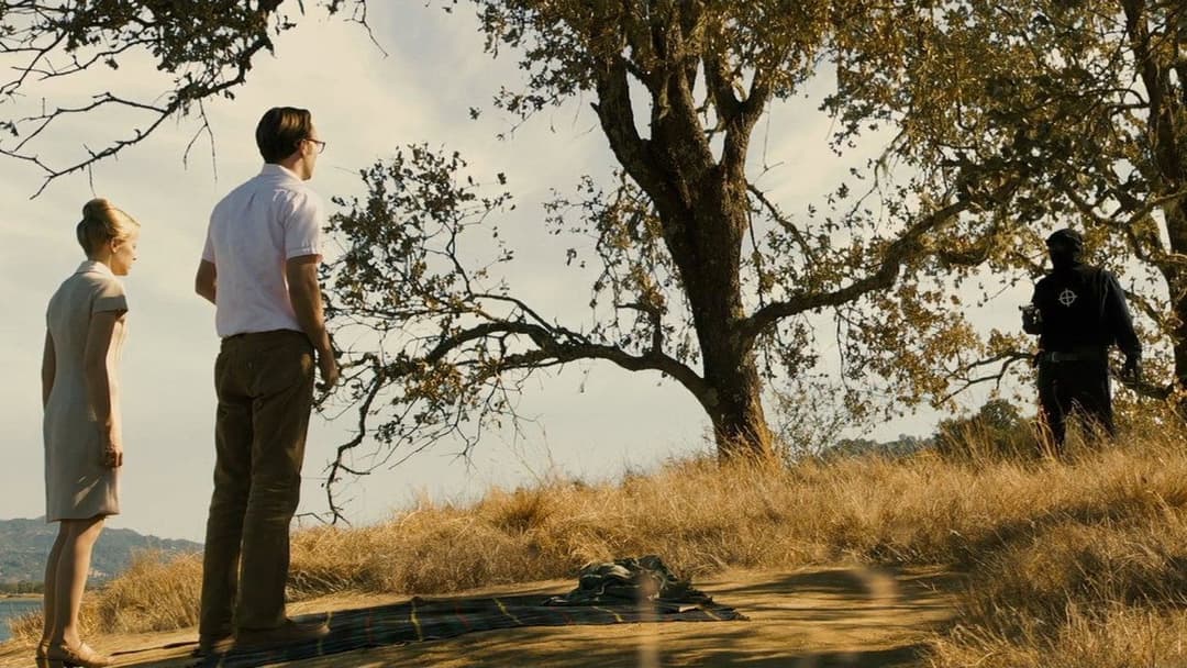 Zodiac - Die Spur des Killers backdrop 7