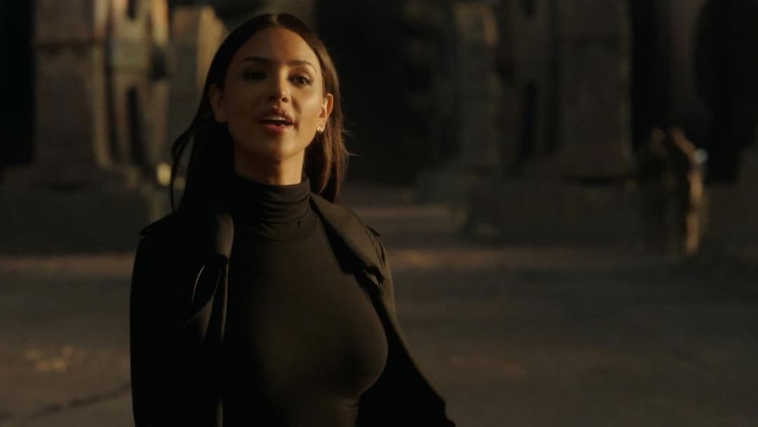 Ґодзілла проти Конґа backdrop 6