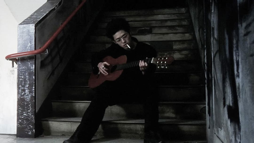 Blue Spring backdrop 7