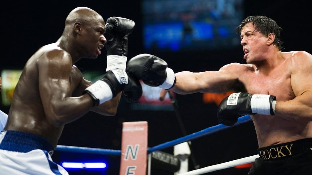 Rocky Balboa backdrop 11