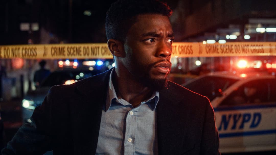 21 Bridges backdrop 8