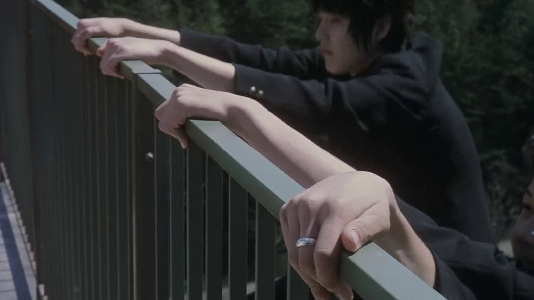 Blue Spring backdrop 1