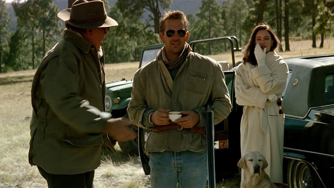 Revenge - Eine gefährliche Affäre backdrop 8