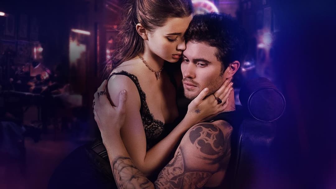 Тату на серці