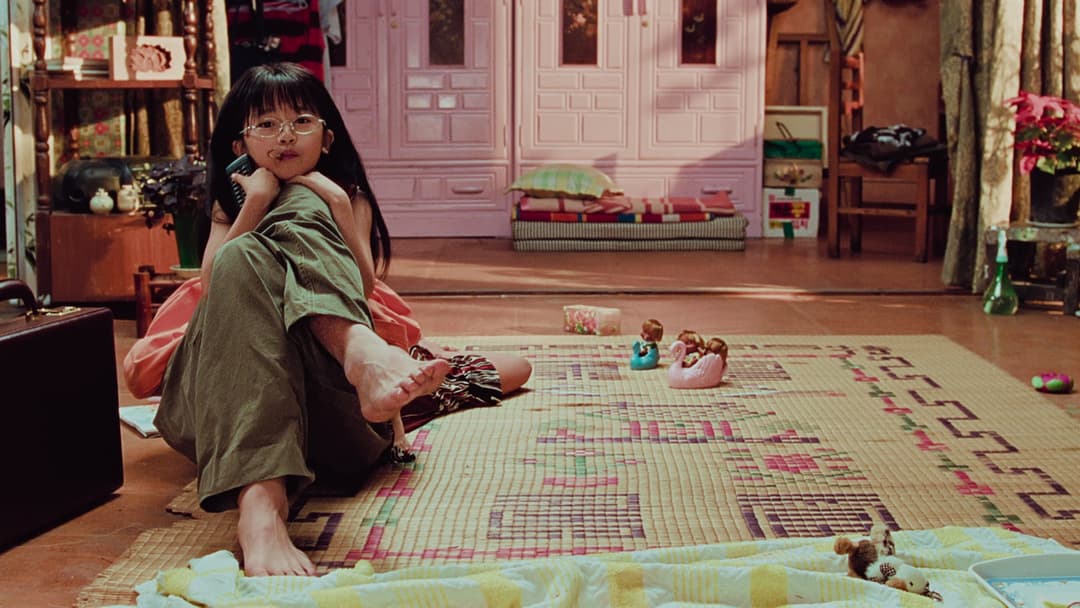 Співчуття панові Помсті backdrop 16