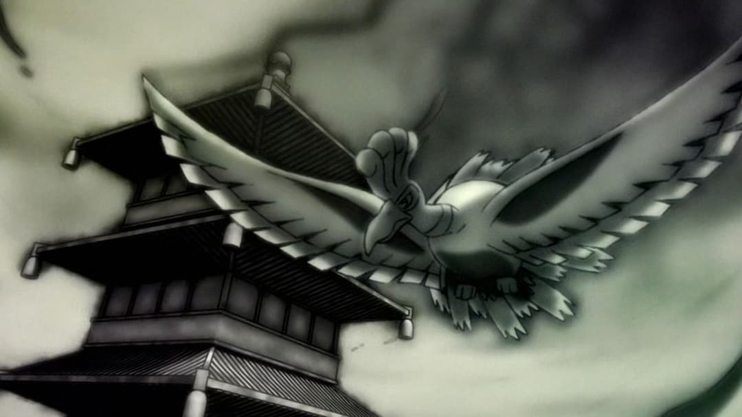 Pokémon 20: Du bist dran! backdrop 14