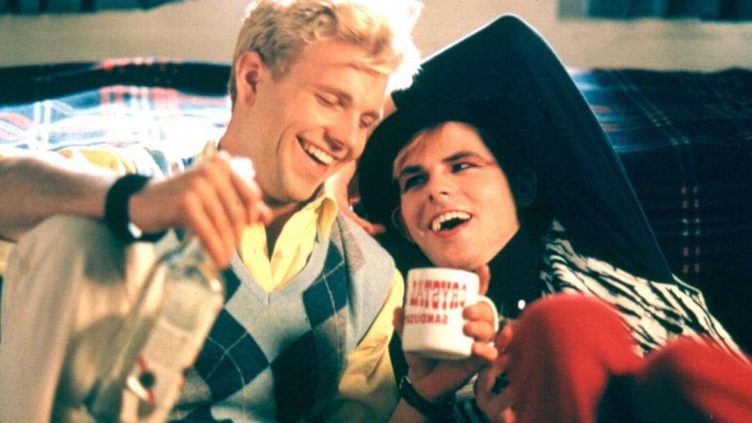 Edge of Seventeen - Sommer der Entscheidung backdrop 3