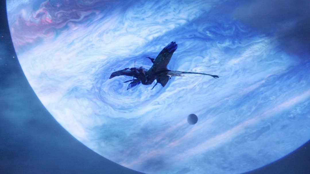 Avatar: Fire and Ash backdrop 15