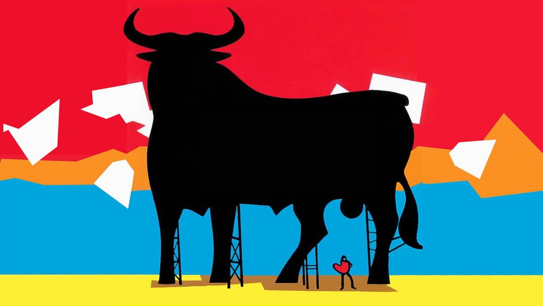 Jamon, Jamon - Lust auf Fleisch backdrop 2