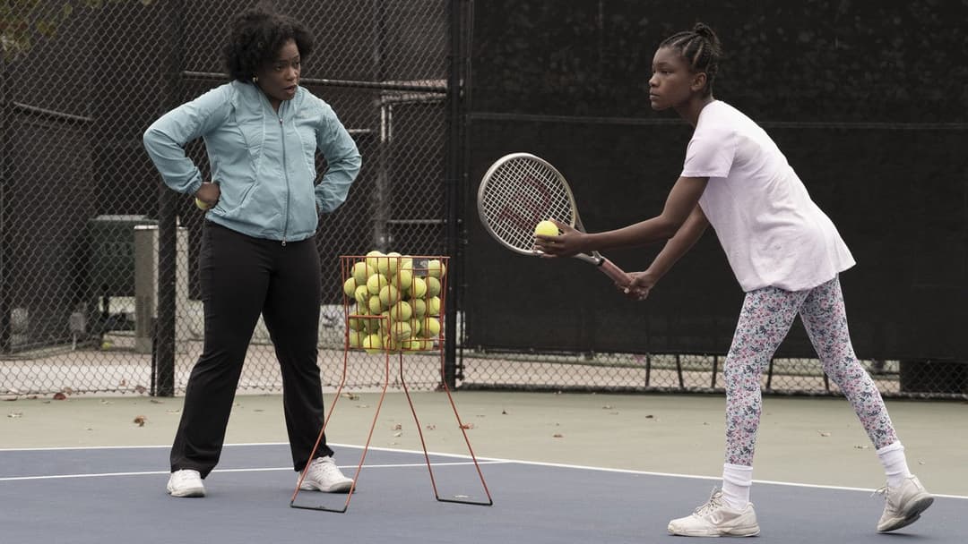 Король Річард: Виховуючи чемпіонок backdrop 10