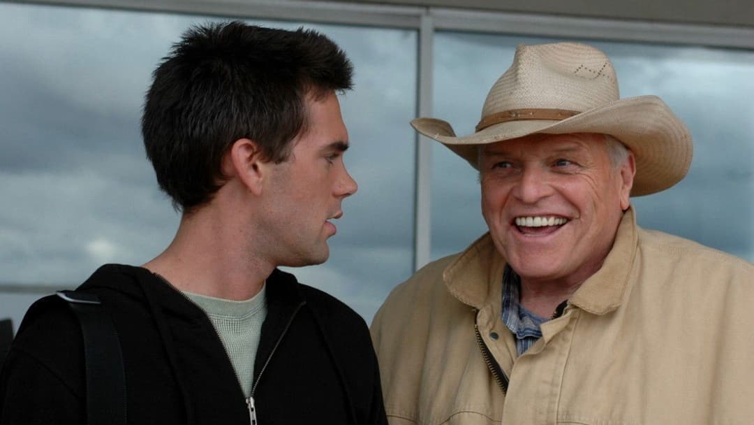 Das ultimative Geschenk backdrop 3