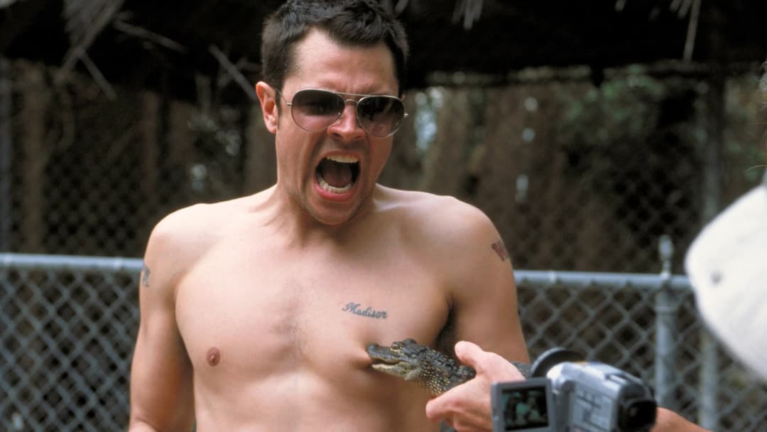 Jackass - Der Film backdrop 7