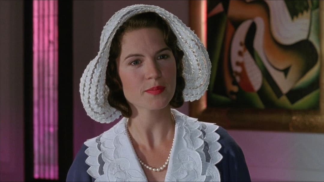 Oscar - Vom Regen in die Traufe backdrop 5