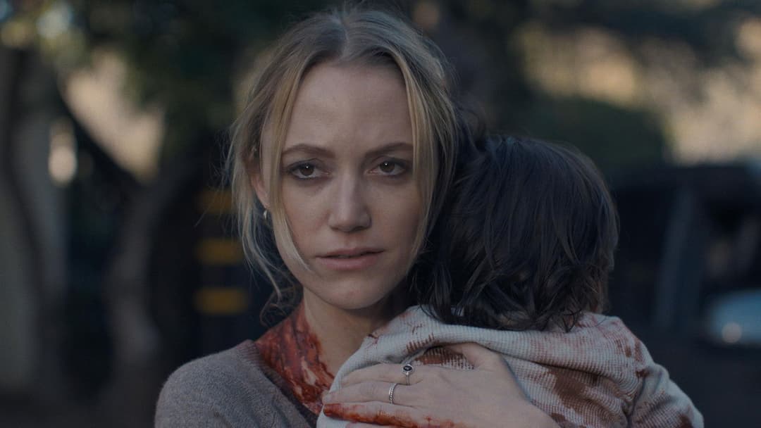 Die Hand an der Wiege backdrop 6