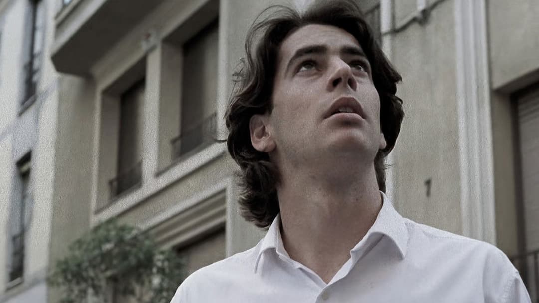 Öffne die Augen backdrop 15