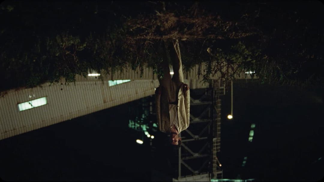 La chimera backdrop 3