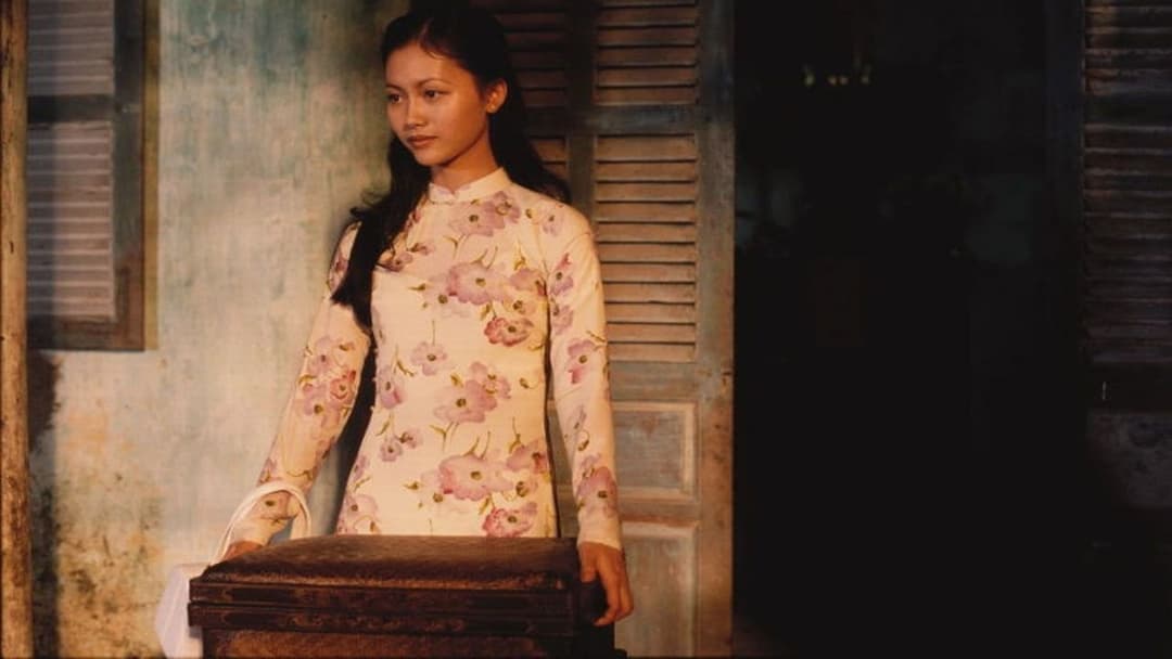 Тихий американець backdrop 4