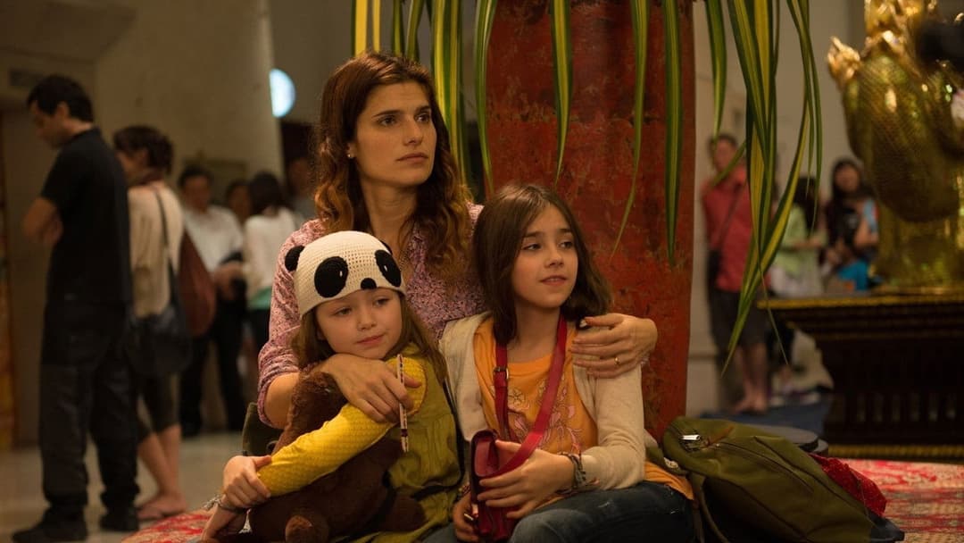 No Escape backdrop 2