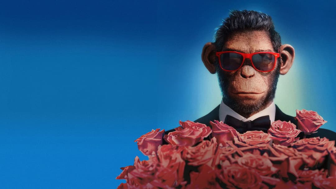 Better Man - Die Robbie Williams Story backdrop 10