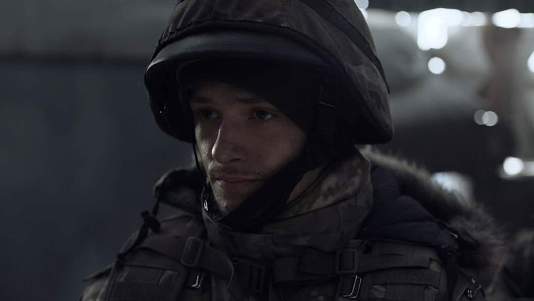 Кіборги backdrop 4